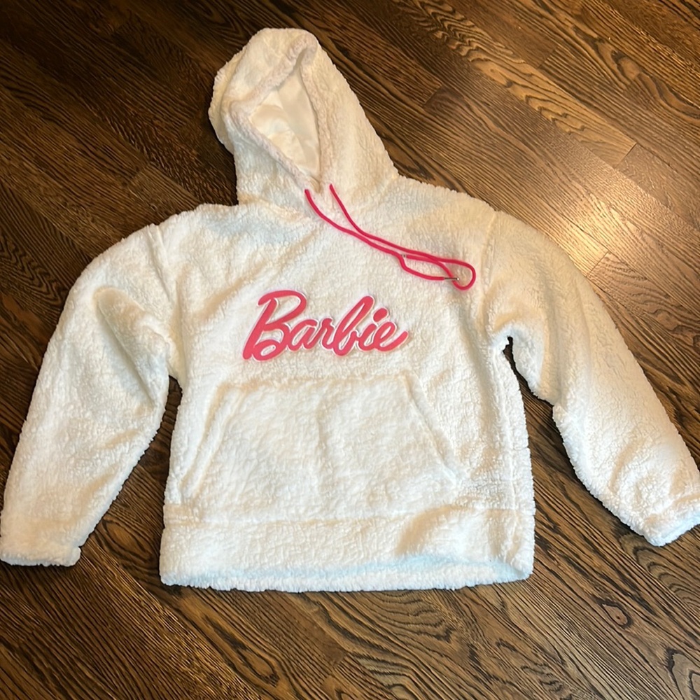 Barbie Hoodie